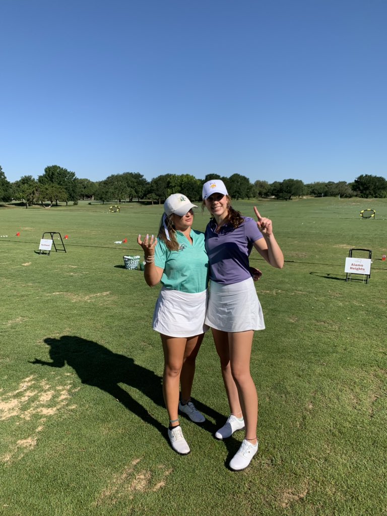 TheOSwings's tweet photo. Another huge shoutout to my forever four Ball partner on winning (once again) another individual State Championship. You are so deserving and I couldn’t be more proud of you. Love you always and watch out next year!!:) @maddi_olson https://t.co/CoNOTdM5vT