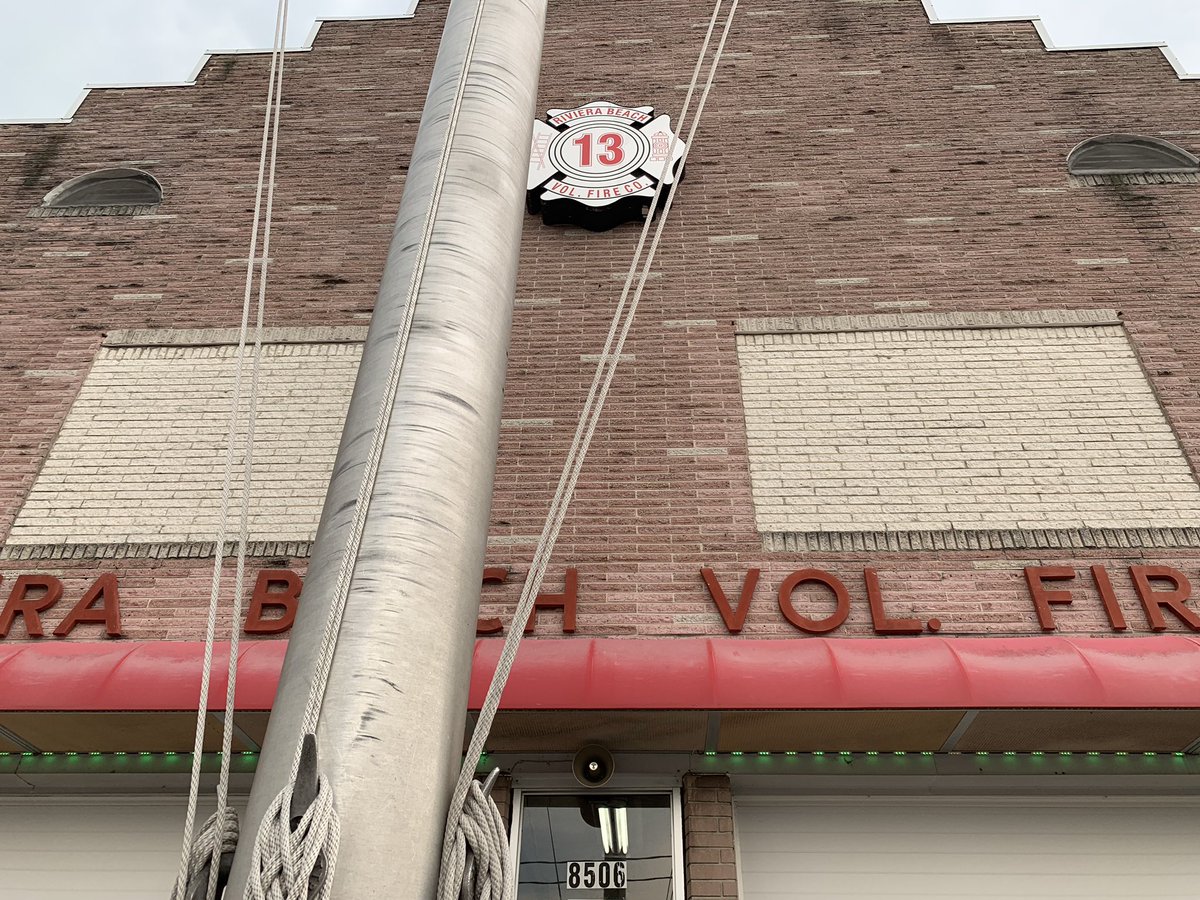 Furthering those relationships with my local fire departments! BIG things coming 💪🏼💪🏼 #FIRSTNET #GROWTH #relationships