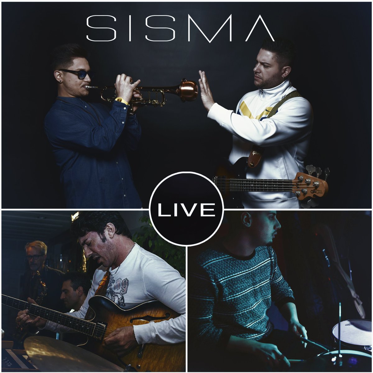 sisma_official's tweet photo. Domenica 26 Maggio ci vediamo ci vediamo a Benevento per la Festa di Primavera al Mulino Pacifico per una serata di grande musica in compagnia delle Ebbanesis, in quartetto live con Francesco Rogazzo e Claudio Sannino.
Non mancate, vi aspettiamo! 🔥🔜🎧 https://t.co/Up749UUwC9