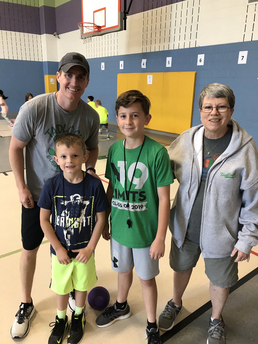 Tadlock PE tweet media