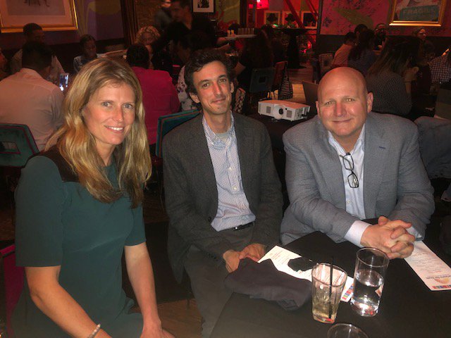 Horizons for Youth tweet media