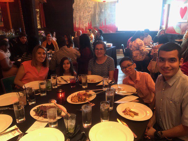 Horizons for Youth tweet media