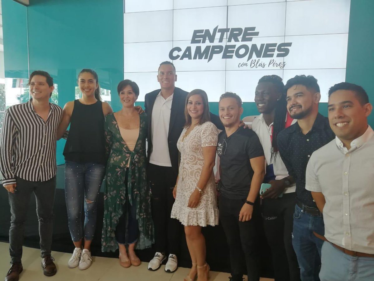 JorgitoMack's tweet image. El jueves 13 de junio estrena #EntreCampeones por @COS_Sports a las 9pm no se lo pueden perder @CampeonesEntre @superraton7 empezamos con 5 disciplinas distinas...