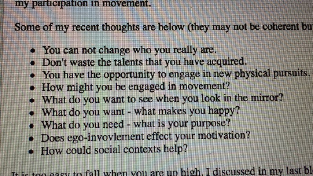 TheEvolvingTchr's tweet image. When you have a laptop and find yourself questioning your very own existence. #movetolearn #movetolive #physicalliteracy #writing #blog #physed