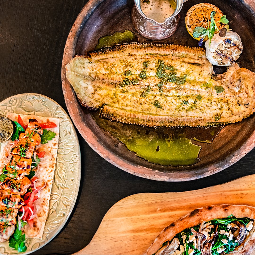 Rüya London tweet media