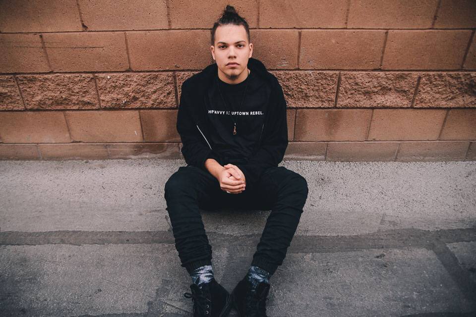 LyricaLemonade's tweet photo. Asaiah Ziv is here with a new release entitled “Smile”:

https://t.co/FQWZBqhpaX

[@AsaiahZiv] https://t.co/5FWoEnguGP