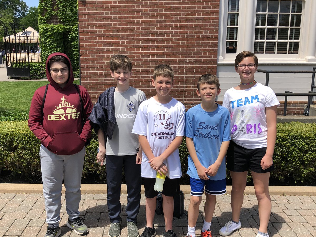 Creekside205's tweet photo. Great day at Greenfield Village! https://t.co/KrZSlInMw2