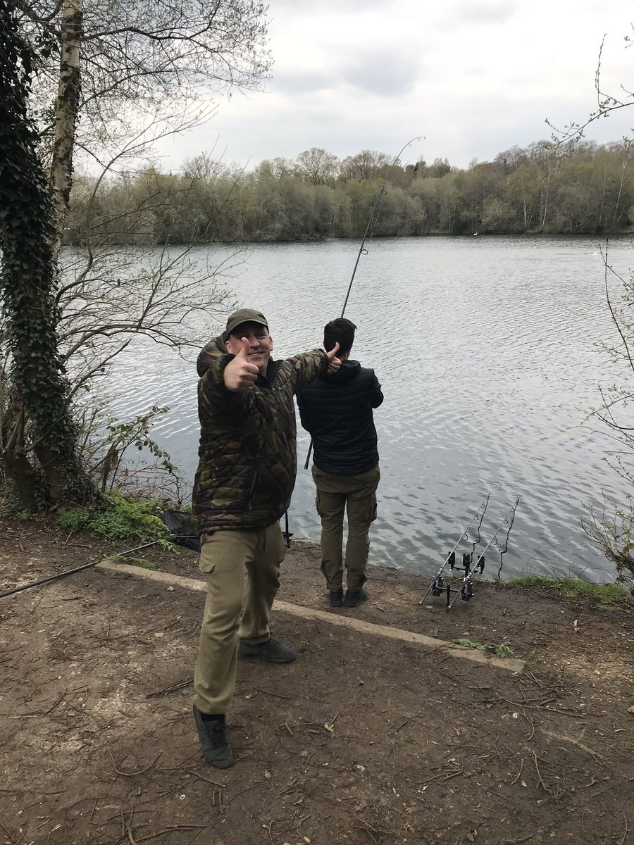 IanBailey86's tweet photo. This is what it’s all about me ole mate essex jay and @james_l_wolff into one back in the spring https://t.co/m4hCXNVyN2