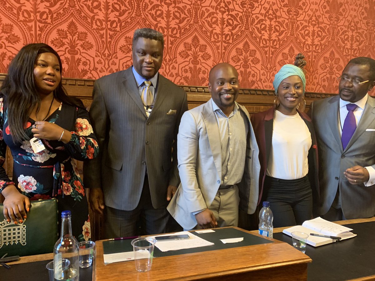 BasiYaKongo's tweet photo. Great evening with my kinda people....@ A Focus On Africa: Spotlight on Congo Basi YA Kongo @YPCongolese #congolese #Congo #drc #rdc https://t.co/WTzY1qD6LZ