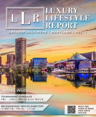 TidewaterPMgmt's tweet photo. Check out page 31 of the latest edition of the Baltimore Luxury Lifestyle Report.  https://t.co/UnRedZpd3z 

#checkitout #teamtidewater #tidewaterfamily https://t.co/zjNNoNi6tf