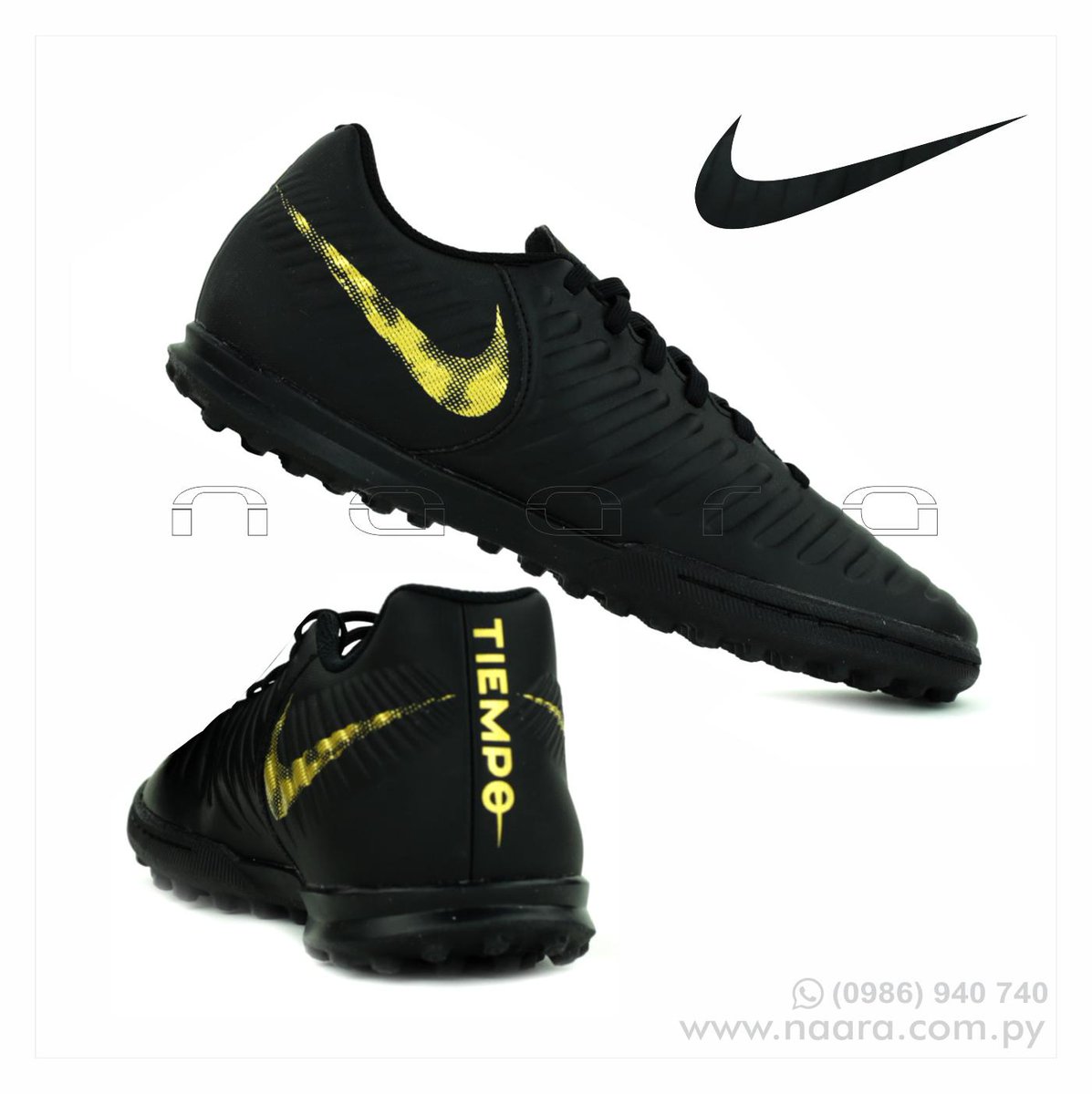NaaraFS's tweet photo. #NikeParaguay #naarafashionsport #CDE #naarafs
#NikeTiempo #BotinNike
Whatsapp (0986) 940 740 https://t.co/V2Hlnf0wNK
