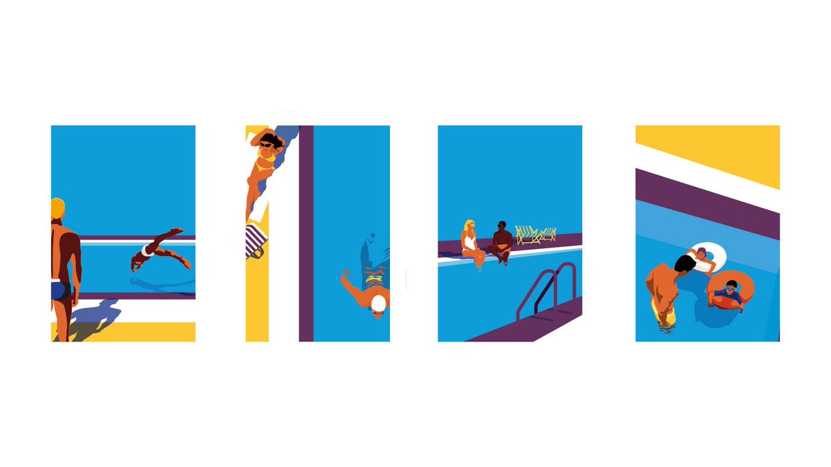 WareLido's tweet photo. #WareLido opens.... tomorrow!

Today is the last opportunity to get your 5% discounted 2019 Season ticket(s). From the @WareTownCouncil Priory offices.

#LoveWare 🏊‍♀️🏊‍♂️ https://t.co/e46fgWh0Im