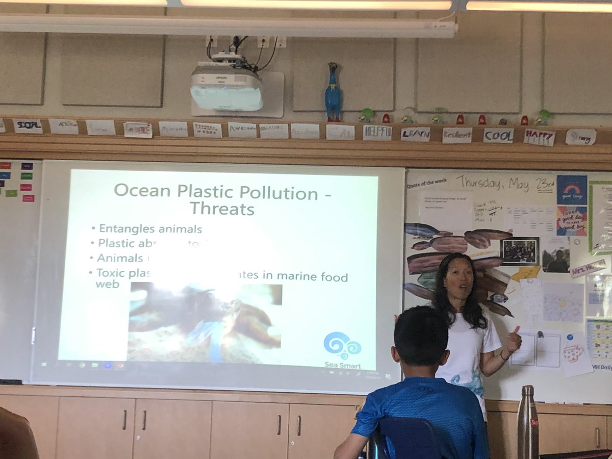 Grade 5 St.George's tweet media