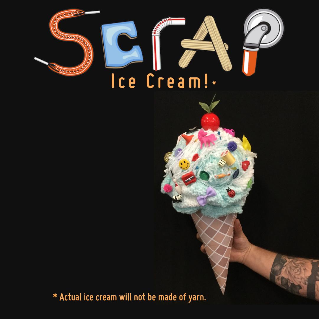 SCRAPPDX's tweet photo. SCRAP Ice Cream is coming in June.
Subscribe to our email newsletter for all the details to come.
https://t.co/Ivvfxg4Zko https://t.co/RePyTzvyqb