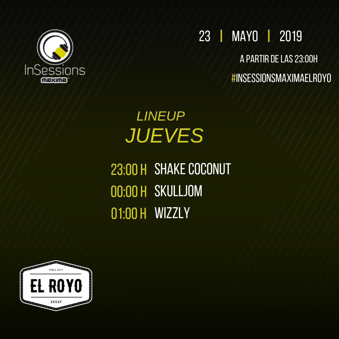 LOS40Dance tweet media