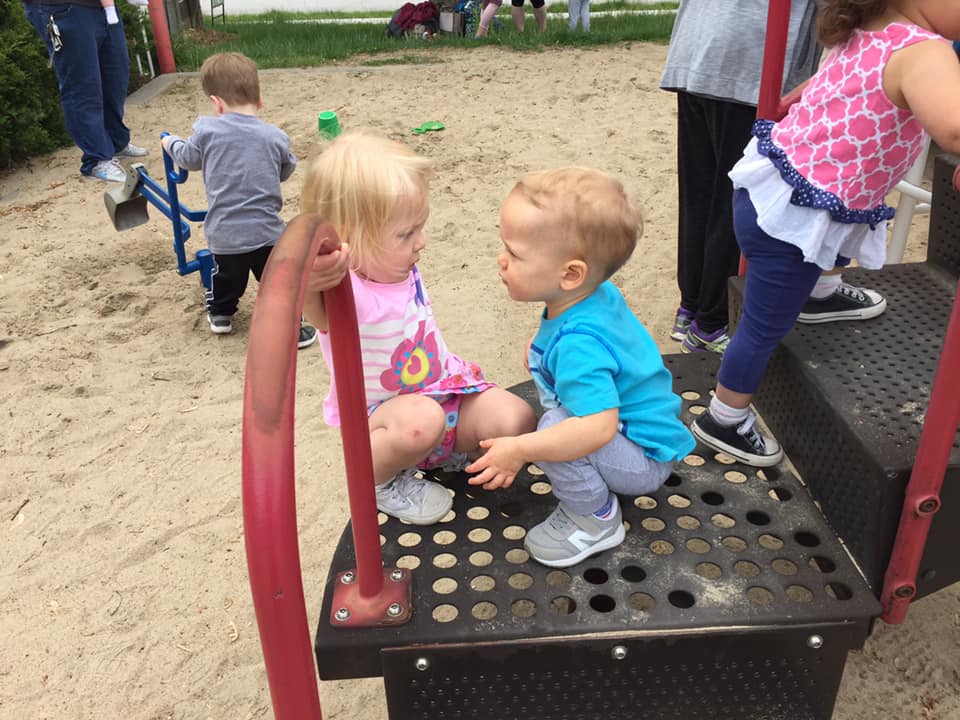 MPS Early Childhood tweet media