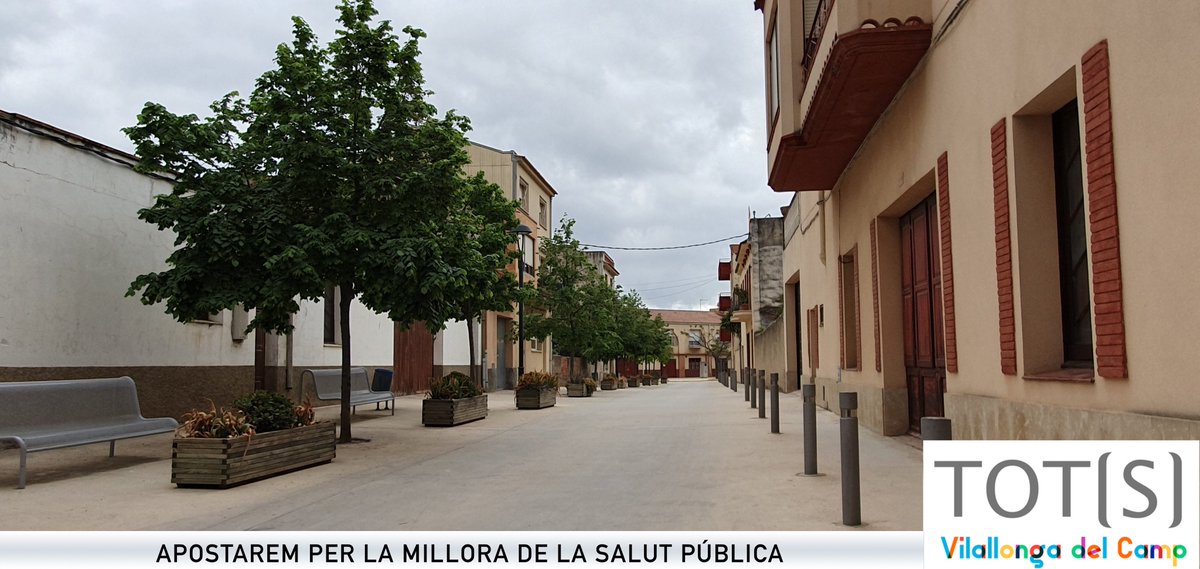 totsvilallonga's tweet photo. VOTA'NS!! Apostarem per la millora de la salut pública #VilallongaDelCamp #TOTSVilallongadelCamp #nomésvilallonga #eleccionsmunicipals2019 #municipals2019 #municipals19 #26maig #26m #municipalscat https://t.co/uXjWg4xV8i