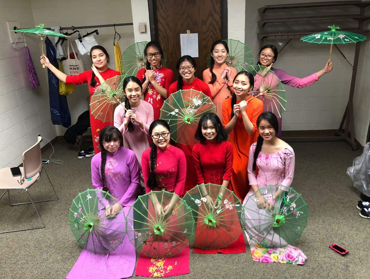 easthighacdc's tweet photo. Celebrating the achievements and contributions of Asian Americans and Pacific Islanders in the United States, we thank those that created this Heritage Month. However, every heritage, culture, and race should be celebrated on a daily. ❤💙💚💛💜💞
#AsianHeritageMonth https://t.co/V8X3EMIUJe
