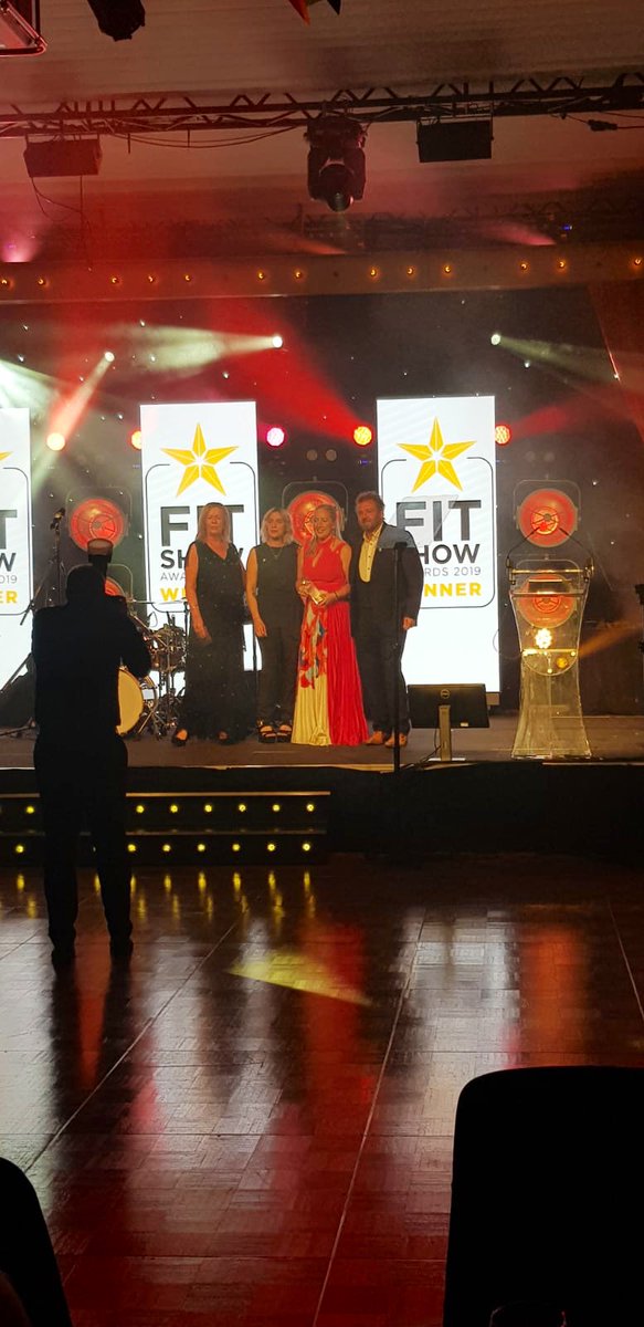 Windowwidgets's tweet image. What a fabulous achievement by our team! Most visitor registrations from all our email and social media campaigns @fitshow 💗 big thanks also to @CWGChoices @TradelinkDirect @yesglazing @Mat_Chasetaylor for being our guests at the dinner #teamwidgets #FITShow19 #bigpinkstand