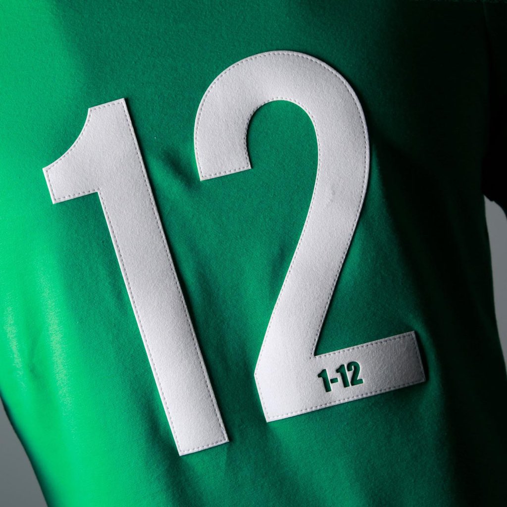 DaleFiera's tweet photo. Con folio de 12 jerseys históricos, ¡sólo 12!

RT https://t.co/AFhzaVIGx1