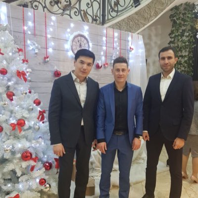 #НовыйАватар