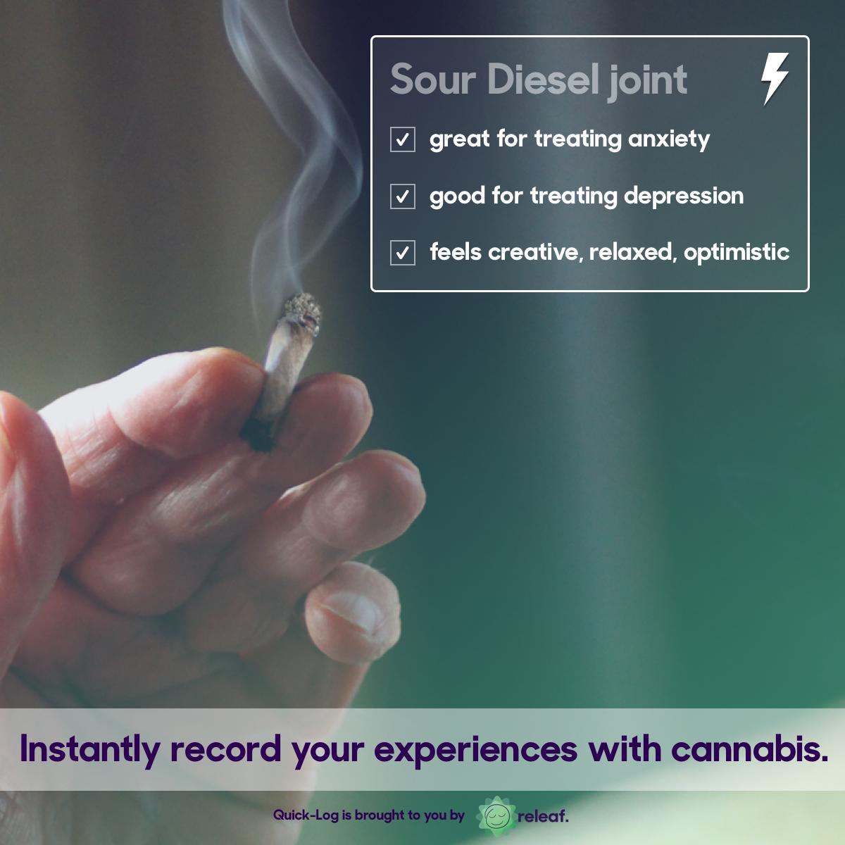 releafapp's tweet image. Forget to track an outcome with a strain or product you recently tried? Releaf’s new Quick-Log feature now allows you to capture those outcomes quickly and easily! Click the link below to download #ReleafApp today! ow.ly/ny0E50uiPWK
#seekreleaf