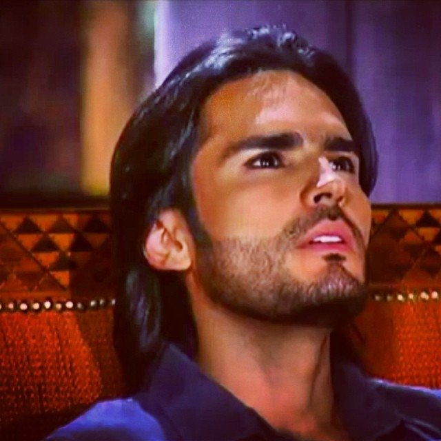 FabianRiosFC_NJ's tweet photo. #TBT @FabianRiosS como #AntonioSegovia #fabianrios #DoñaBella. ❤ https://t.co/esu9RDMSCi