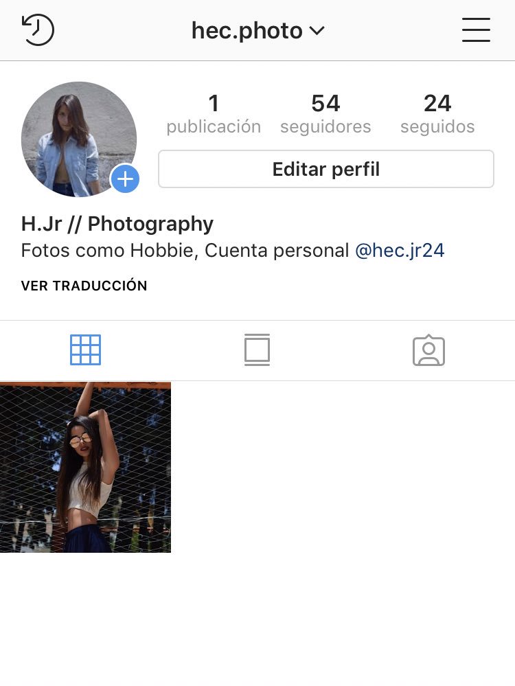 HecJr6's tweet image. Dejare esto por aquí #shooting