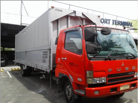 ASTOCA's tweet photo. Online Auction of 2017 Fuso Fighter Forward Wing Van. 31May. Quezon City, PH. https://t.co/RD10Q9gKOx https://t.co/TznVH75Jp7