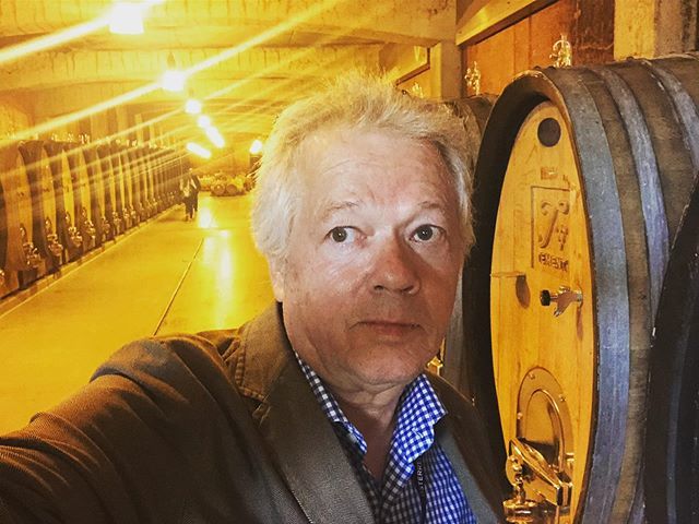 gillespudlowski's tweet photo. Perdu dans les caves de chez #tement #austrianwine #südsteirischeweinstrasse #styrie @austrianwine #foodphotography #foodblogger #foodlover #eat #foodforthought #yummy #amazing #foodpics #foodstagram #instagood #photooftheday #good #pasta #photooftheday … https://t.co/R5ZbypKMsu https://t.co/wqO8O6tvJm