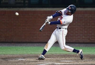 Ty_Mill_14's tweet photo. Blessed to receive an offer from Auburn University! 🐅 https://t.co/A2q79jsg52
