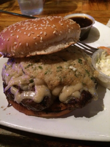 TheAssemblyIL's tweet photo. 7 days without our burgers makes one weak. https://t.co/hOIRd8rrna