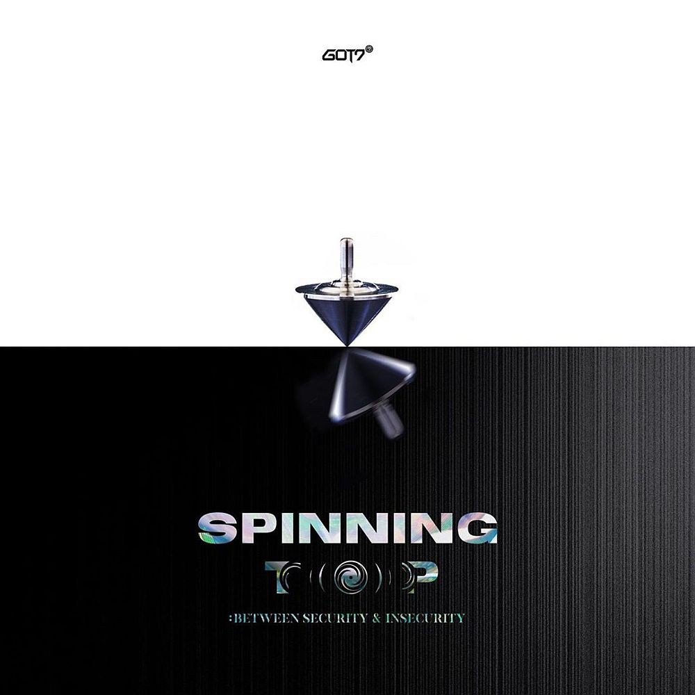 allkpop's tweet image. [MV &amp;amp; Album Review] #GOT7 – &apos;Spinning Top : Between Security &amp;amp; Insecurity&apos; allkpop.com/article/2019/0…