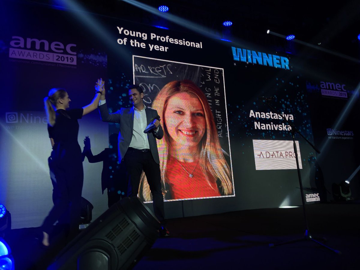 A Data Pro tweet media