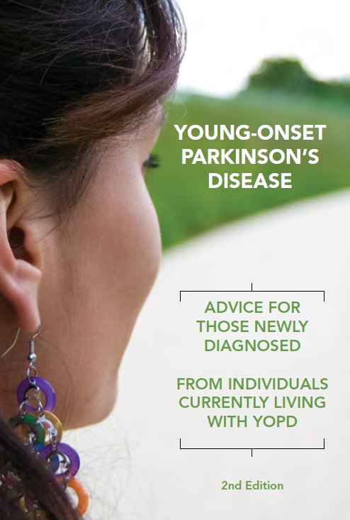 PSMR's tweet image. When #Parkinsons is diagnosed at the age of 50 or younger, it is considered to be young-onset Parkinson's disease. To learn more—and for advice from others living with #YOPD—visit bit.ly/2K0ebDZ.