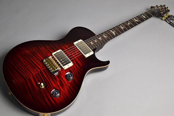 @onion_wa_ Paul Reed Smith Singlecut