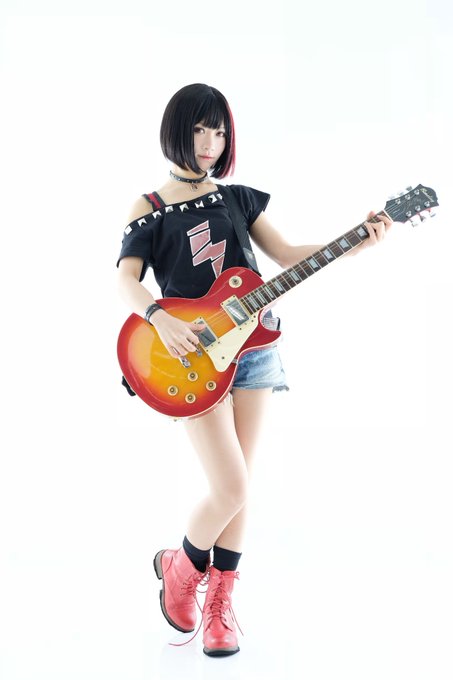 Twitterのコスプレ画像73