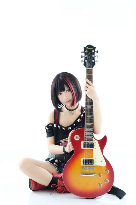 Twitterのコスプレ画像74