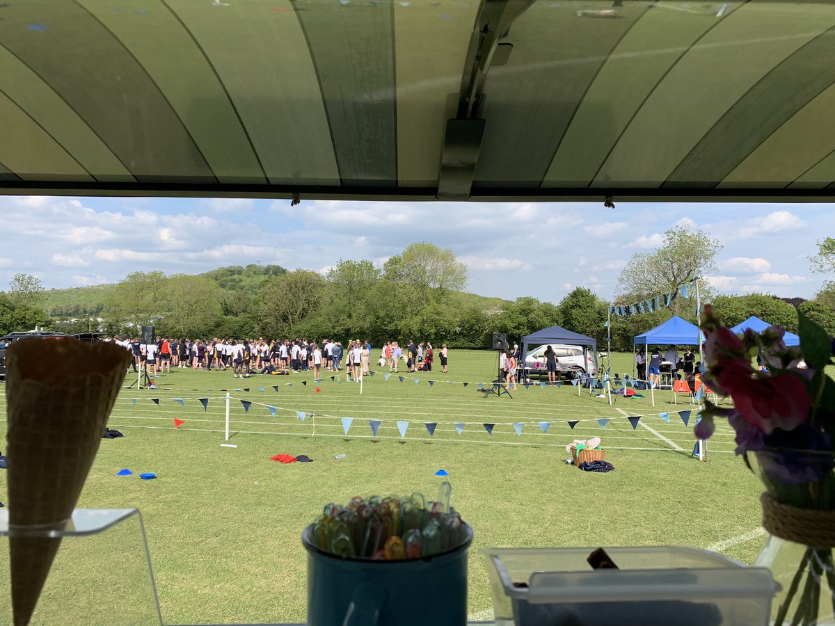 Palette and Pasture (@palette_pasture) on Twitter photo Warminster School Sports Day with the Ice Cream Trailer today in the amazing ☀️Perfect ice cream weather 🍦👌🏻☀️ Fancy having us at your schools sports day / prize giving / speech day. Please let us know
#school #sportsday <a href="/WarminsterSport/">Warminster Sport</a> <a href="/Warminster1707/">Warminster School</a> Warminster School Sports Day with the Ice Cream Trailer today in the amazing ☀️Perfect ice cream weather 🍦👌🏻☀️ Fancy having us at your schools sports day / prize giving / speech day. Please let us know
#school #sportsday <a href="/WarminsterSport/">Warminster Sport</a> <a href="/Warminster1707/">Warminster School</a>