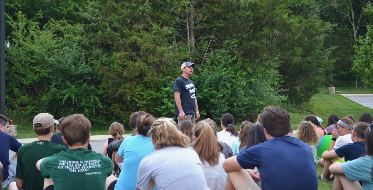 vive_nooltewah's tweet photo. It was a blast celebrating the last night of the school year with everyone at the Vive North Ooltewah last Sunday!
We can’t wait to see what God has planned for the fall.
Don’t be too sad about the Vive being over, Vive Camp is just around the corner 😉😁 https://t.co/5Il1MaPWhg