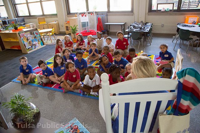 DON'T MISS OUT! PK-12 Ts apply for up to $5k for classroom supplies/materials from <a href="/oksde/">OK State Dept of Ed</a> due June 14 bit.ly/2YKlHag (priority for math/EL)

#TeamTulsa #SuccessTPS #grants #oklaed