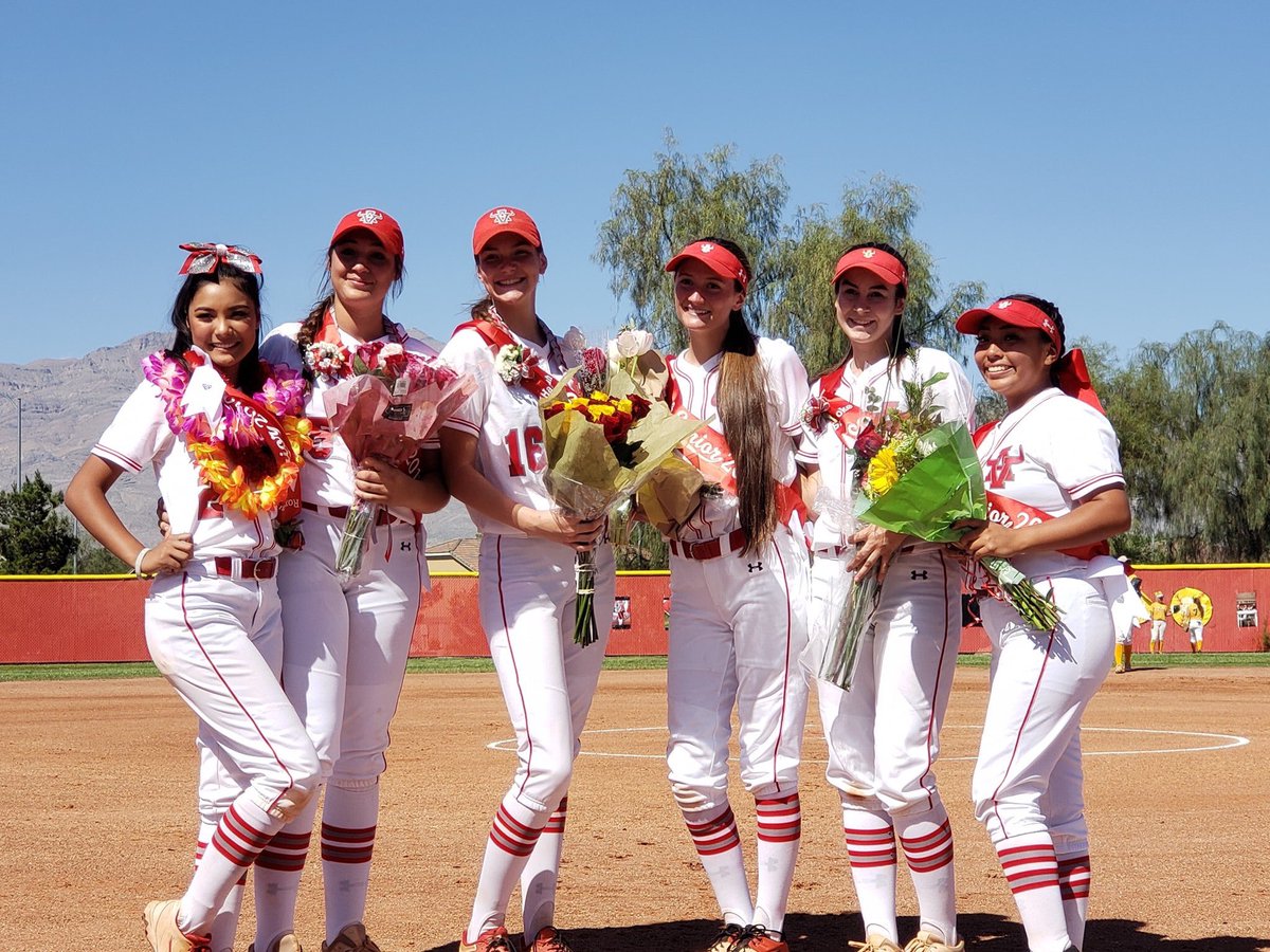 Arbor View Softball tweet media