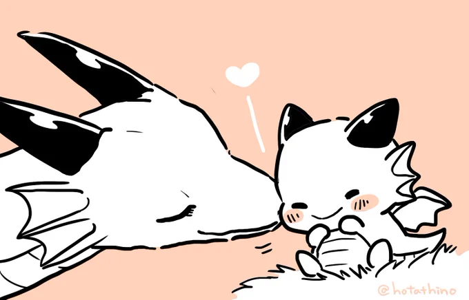 ちょっと遅刻ですがキスの日（見たい組み合わせのリプありがとうございました☺️） 