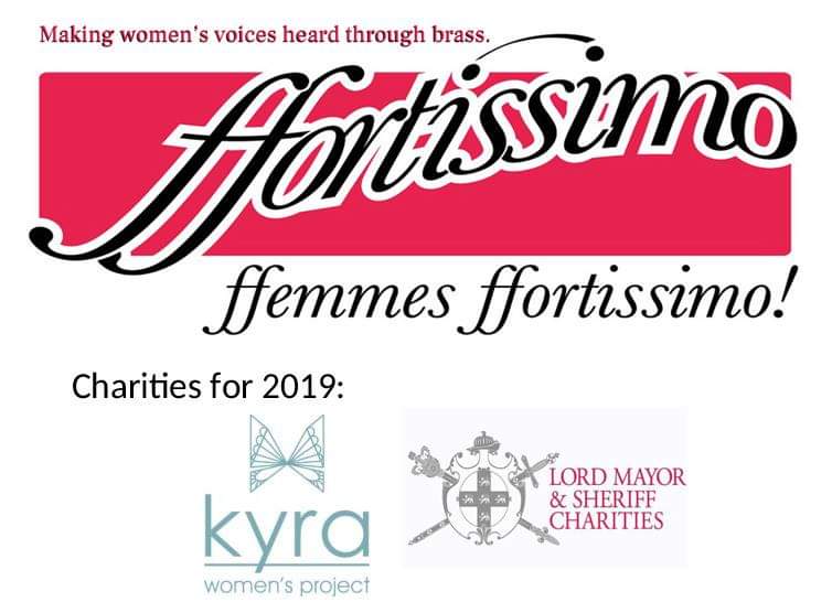 We are delighted to announce that we have made donations of £400 each to our charities for 2019: @KyraWomen &amp; <a href="/LordMayorYork/">Lord Mayor of York</a> - many thanks to all those involved in our event and everyone who came along to listen!