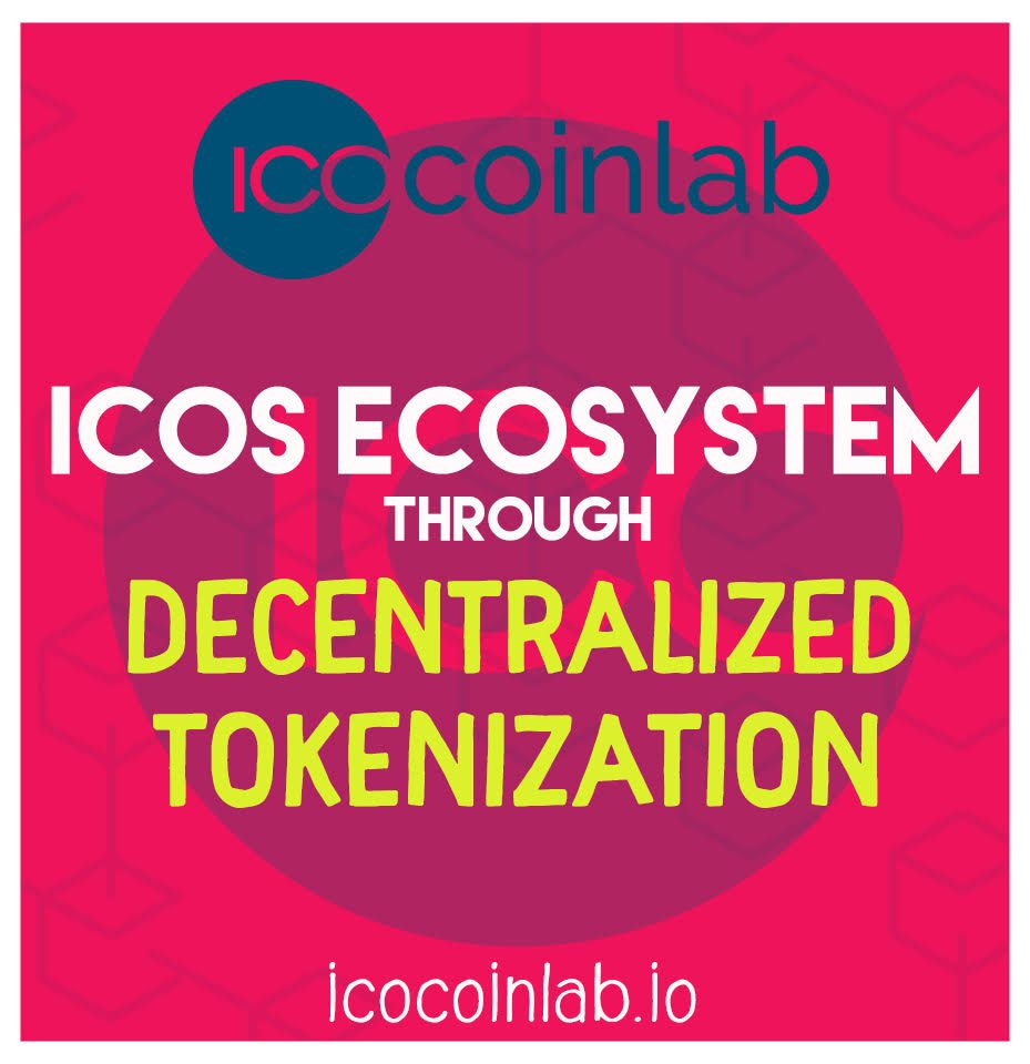 ICOCoinLab tweet media