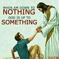 Greater is he that is in us