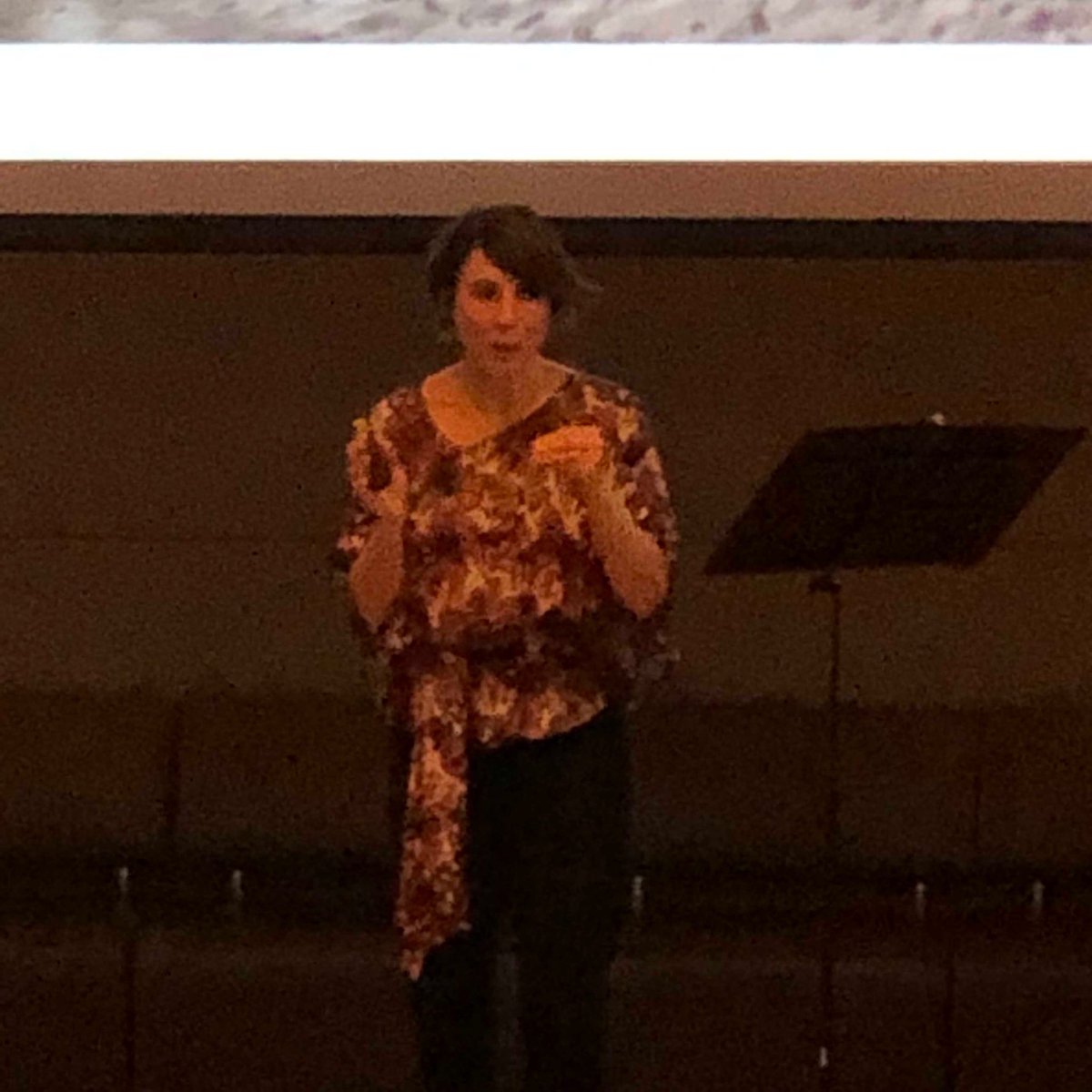 SaintCyrLMI's tweet photo. So inspiring to hear ⁦@DrRoxanneReeves⁩ the #AccidentalDoctor share her story, talk about the power of #mentorship and learn about what mentees can do to successfully pursue mentor ship. Great opening to the ⁦@BCCDA1⁩ #BCCareerDevelopmentConference ⁦@BCLMR⁩ https://t.co/w5Br679GWI