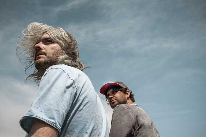 Sanctuary Lakes (aka Tim Hoey of <a href="/cutcopy/">cut/copy</a> and Andy Szekeres of <a href="/juggernauts/">midnight juggernauts</a>) have shared their new single, "Our Life Together," off of their forthcoming self-titled debut album due out June 21 via <a href="/cuttersrecords/">Cutters Records</a>, and we are pleased to premiere it. undertheradarmag.com/news/premiere_…