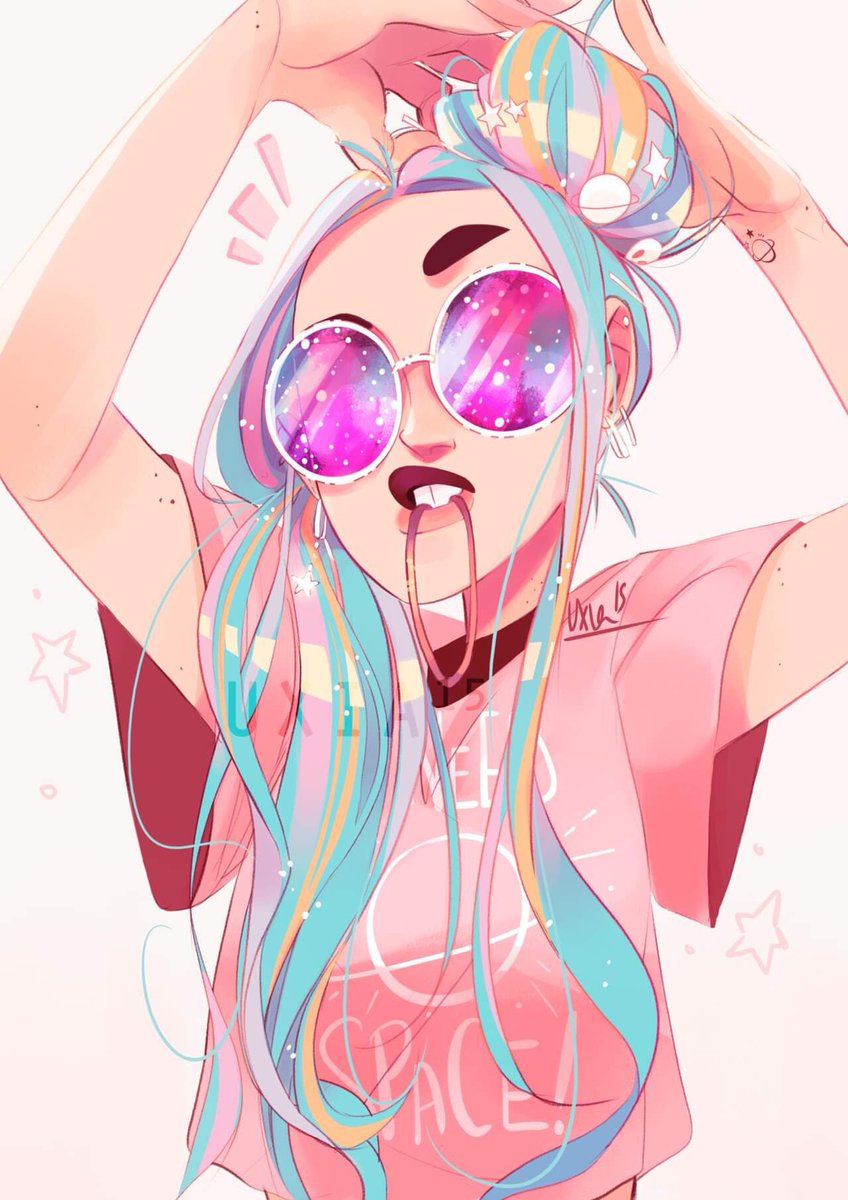 DandySWL's tweet image. New profile pic! #SWLRP ((artist unknown, but give them hella love &amp;amp; support if you spot ‘em!))