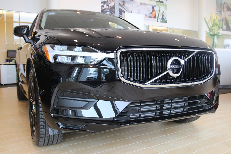 Autobahn Volvo Cars tweet media